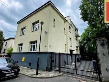 Budynek użytkowy Kraków