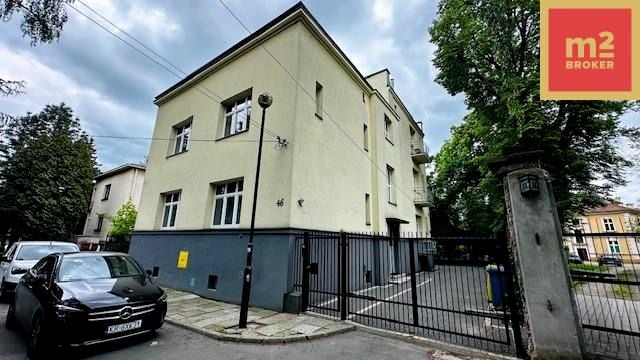 Budynek użytkowy Kraków