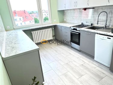 Mieszkanie Świdnica