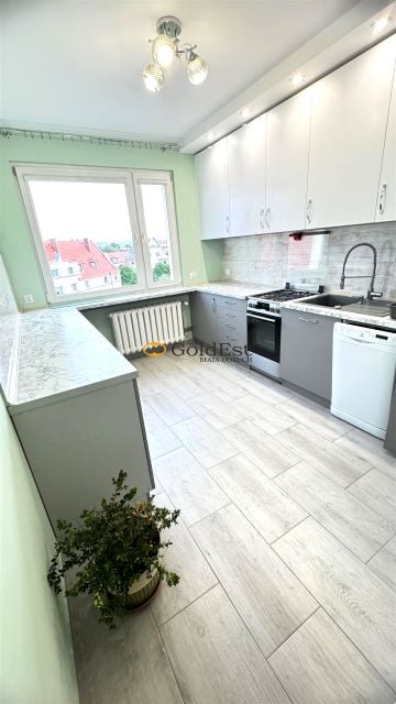 Mieszkanie Świdnica