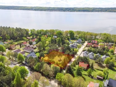 Działka inna Lubkowo