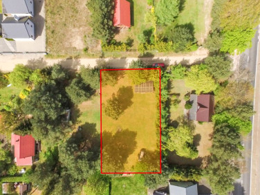 Działka inna wynajmę