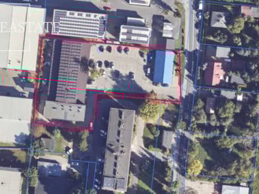Lokal Ożarów Mazowiecki