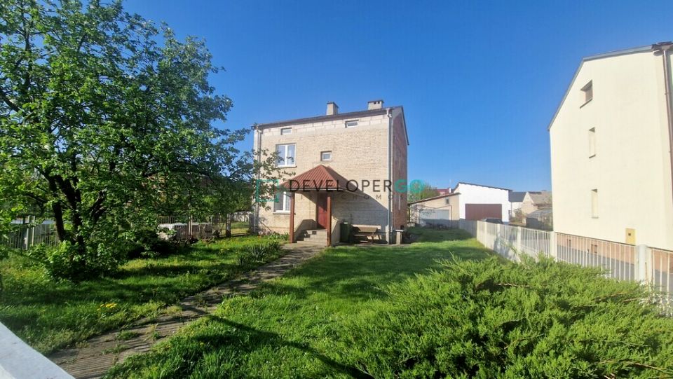 Dom Puławy sprzedaż