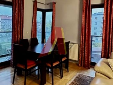 Mieszkanie Kraków