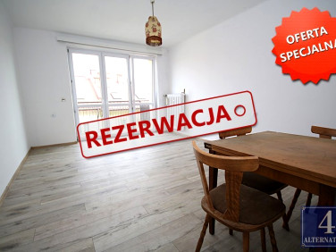 Mieszkanie Tarnów