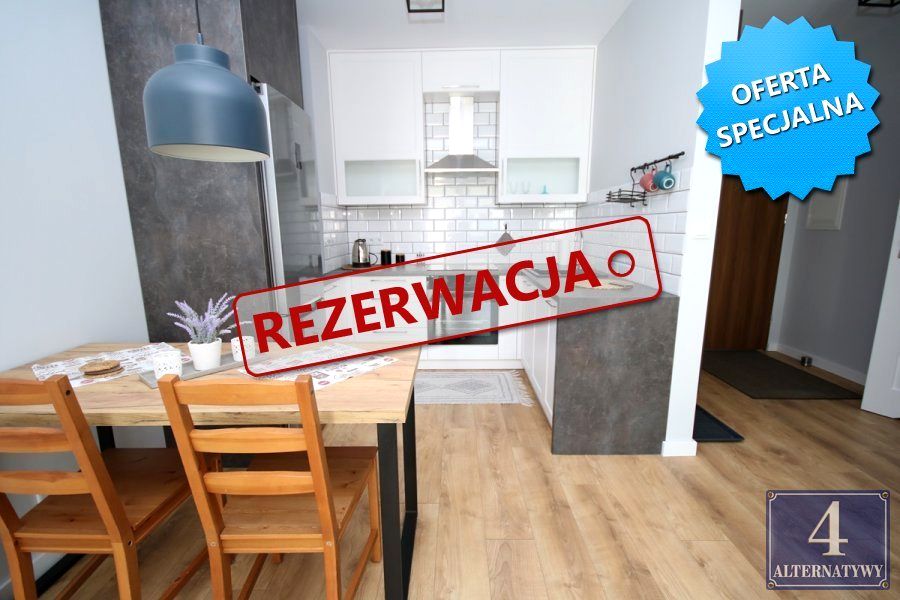 Mieszkanie Tarnów wynajem