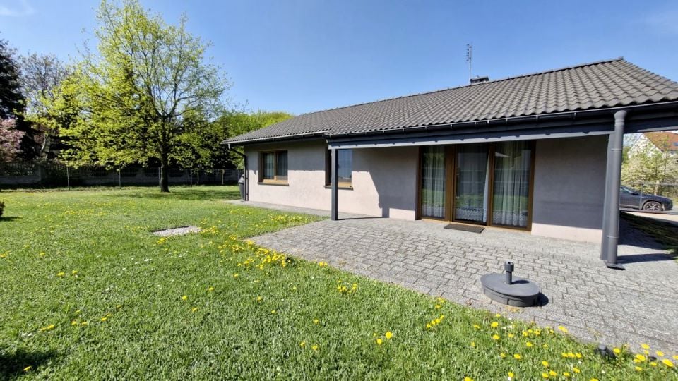 Dom Gliwice