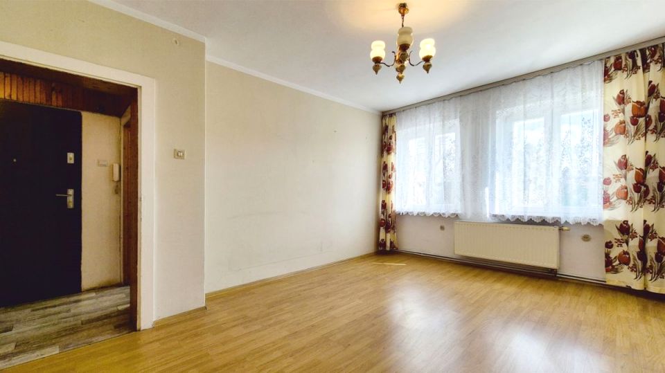 Mieszkanie Gliwice sprzedaż