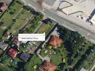 Działka budowlana Pilchowice