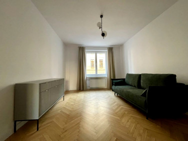 Mieszkanie Poznań