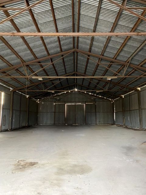 Budynek użytkowy Wrocław