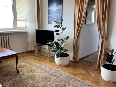 Mieszkanie Warszawa