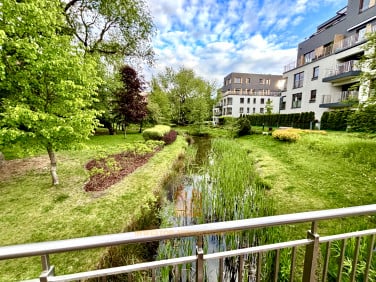 Mieszkanie apartamentowiec Warszawa