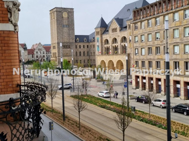 Mieszkanie Poznań