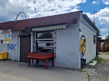 Lokal Toruń