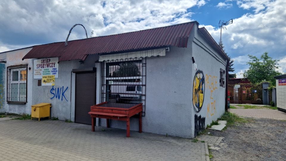 Lokal Toruń