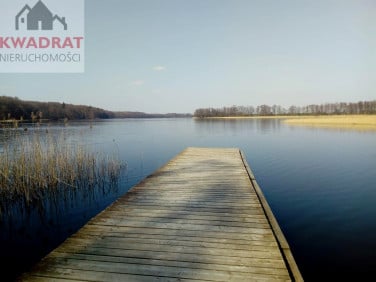 Działka budowlana Winiec