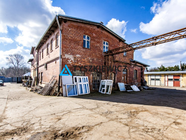 Lokal Trąbki Wielkie sprzedaż