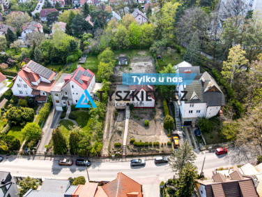 Działka inna sprzedam