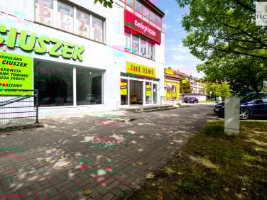 Lokal Olsztyn