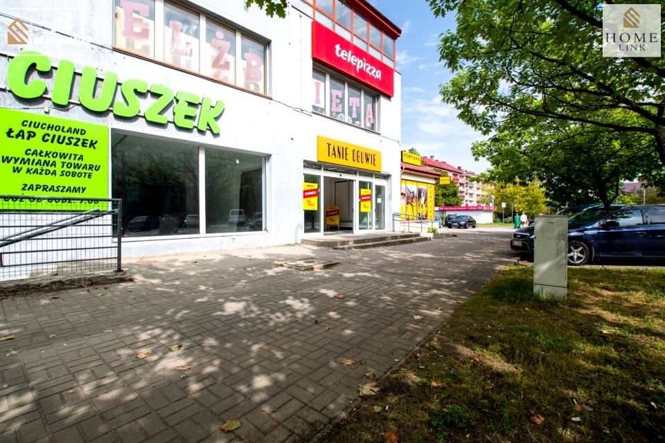 Lokal Olsztyn