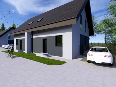 Dom Zabierzów sprzedaż