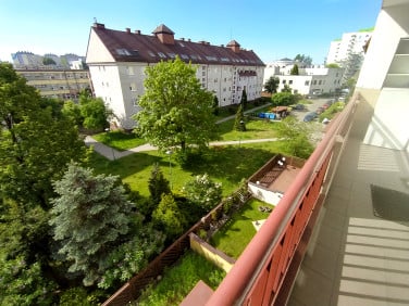 Mieszkanie Sosnowiec
