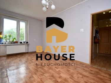 Mieszkanie Chorzów