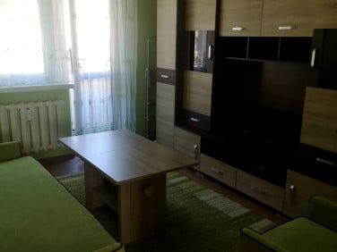 Mieszkanie Skoczów
