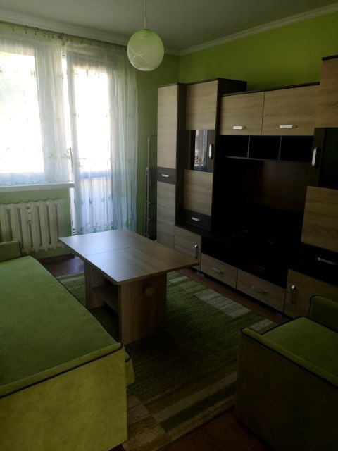 Mieszkanie Skoczów