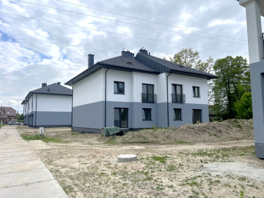 Mieszkanie blok mieszkalny sprzedaż