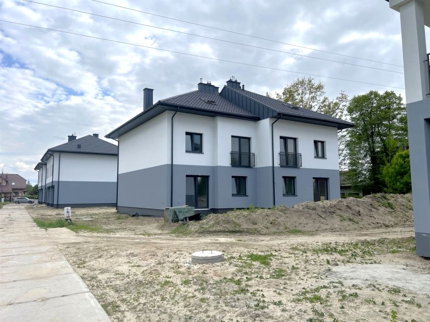 Mieszkanie blok mieszkalny sprzedaż