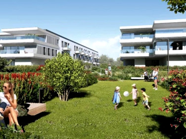 Mieszkanie apartamentowiec sprzedaż