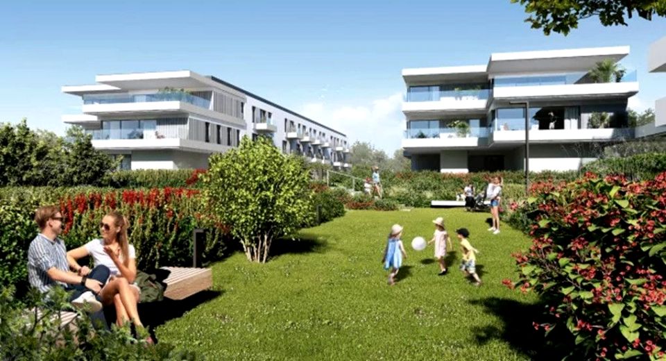 Mieszkanie apartamentowiec sprzedaż