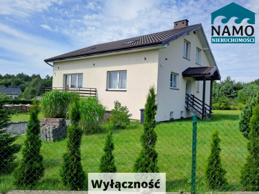 Dom Leśniewo sprzedaż