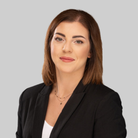 Patrycja Wojciechowska