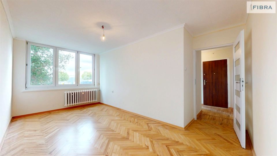 Mieszkanie Wodzisław Śląski