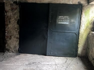 Budynek użytkowy Tychy