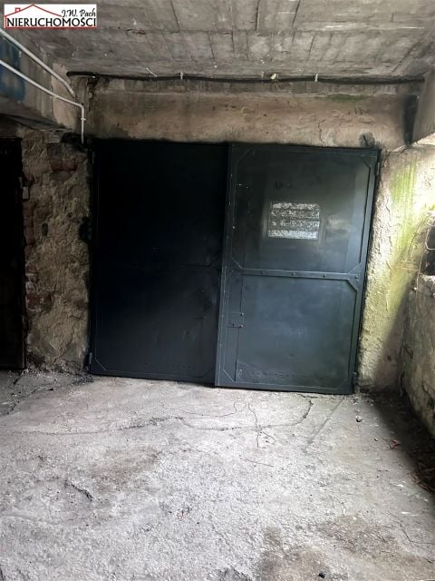 Budynek użytkowy Tychy