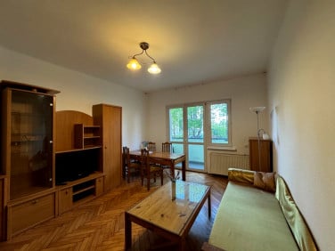 Mieszkanie Gliwice