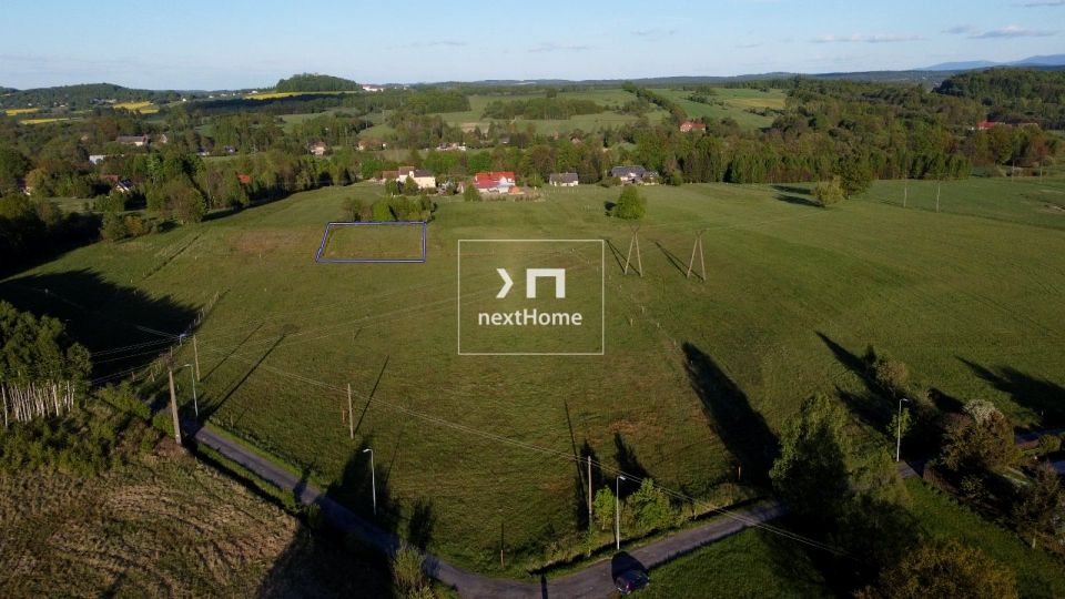 Działka Karłowiec