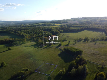 Działka Świeradów-Zdrój