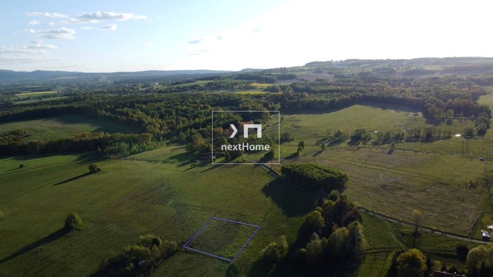 Działka Świeradów-Zdrój