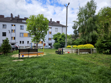 Mieszkanie Myszków sprzedaż