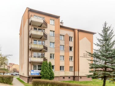 Mieszkanie Częstochowa