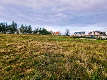 Działka budowlana Władysławowo sprzedam