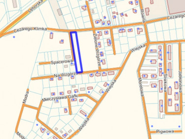 Działka inna Wejherowo