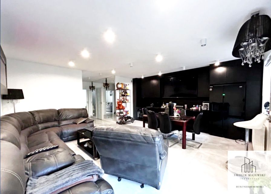 Mieszkanie apartamentowiec sprzedaż