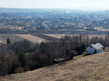 Działka budowlana Jareniówka